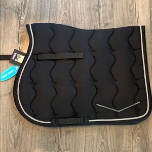 NWT Lamicell AP SADDLE PAD